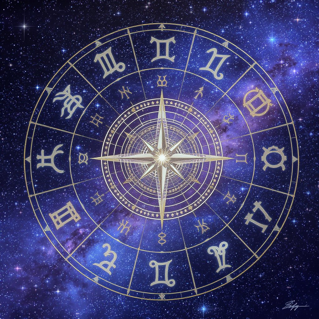 Horoskopfotor Creation 2025 09 27